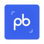 pangobooks android application logo